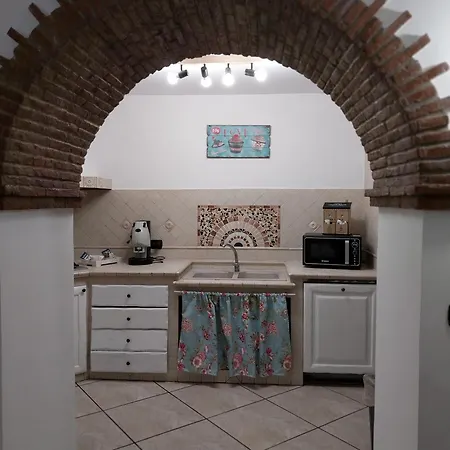 Bed & Breakfast Bell 