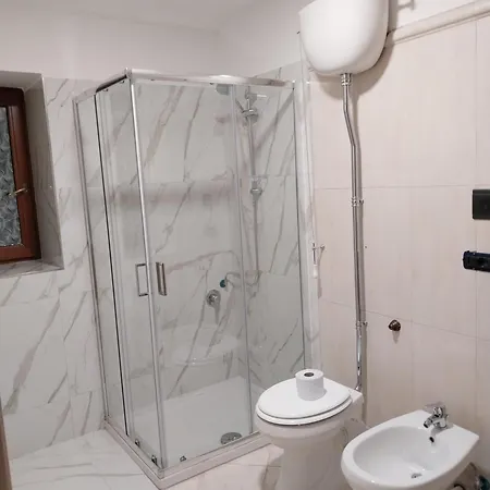 Bed & Breakfast Bell 