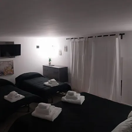 Bed & Breakfast Bell 