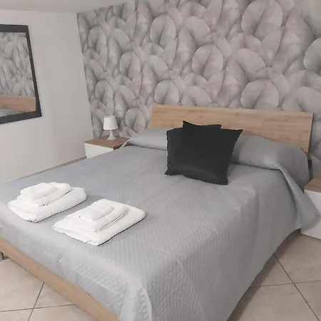 Bed & Breakfast Bell 