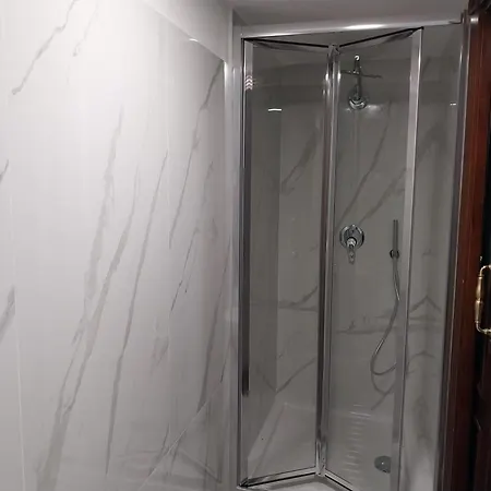 Bed & Breakfast Bell 