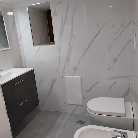 Bed & Breakfast Bell 