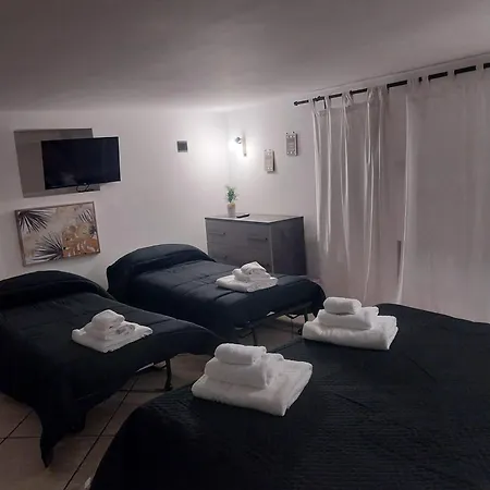 Bed & Breakfast Bell 