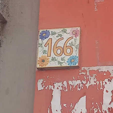 Bed & Breakfast Bell 