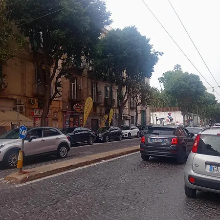 Bed & Breakfast Bell 