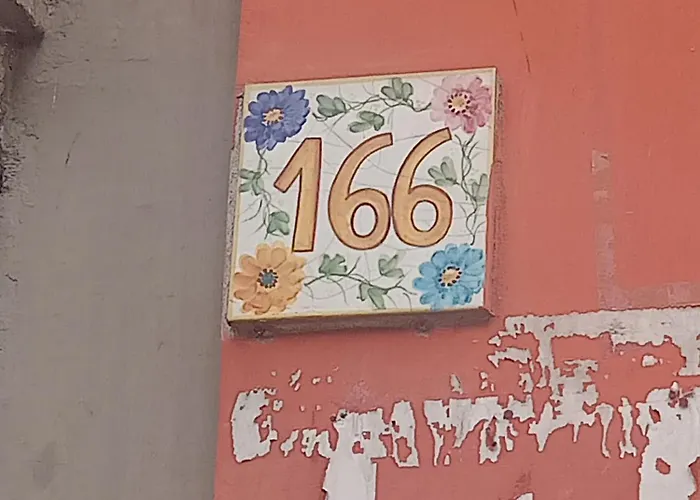 Bed and breakfast Bell 