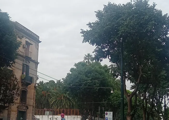 Bed and breakfast Bell 