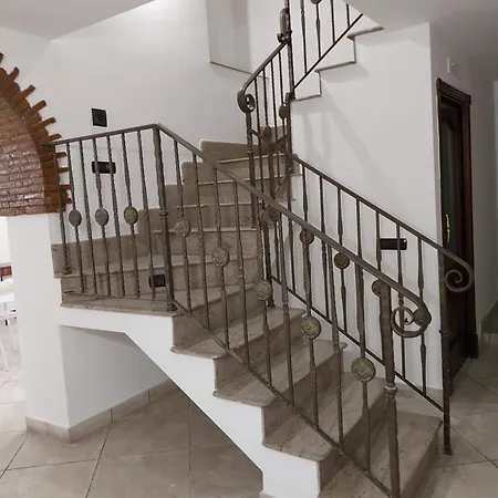 Nocleg ze śniadaniem Bell 