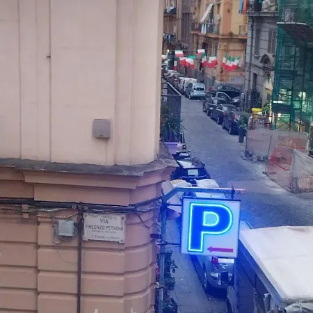 Nocleg ze śniadaniem Bell 