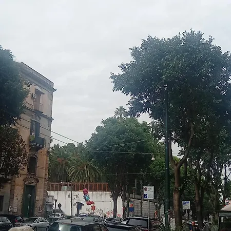 Bed & Breakfast Bell 