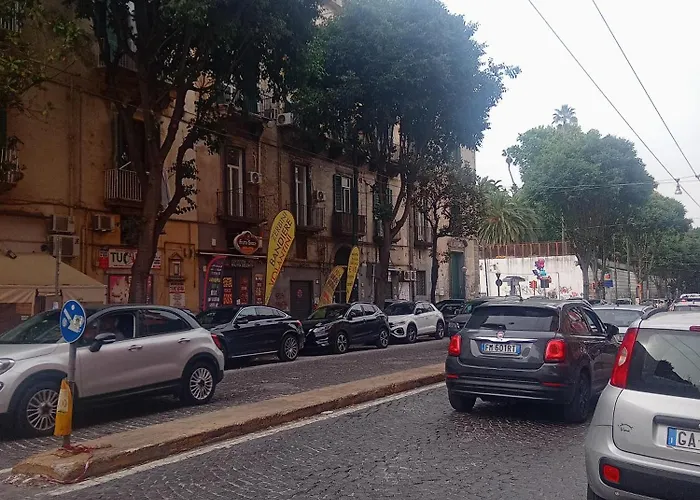 Bed & Breakfast Bell 